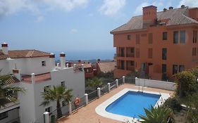 Apartment in Las Palmeras de Calahonda